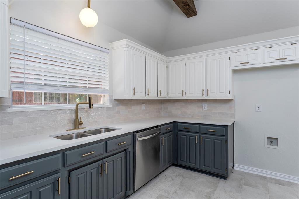 Woodland Spgs Add - Residential