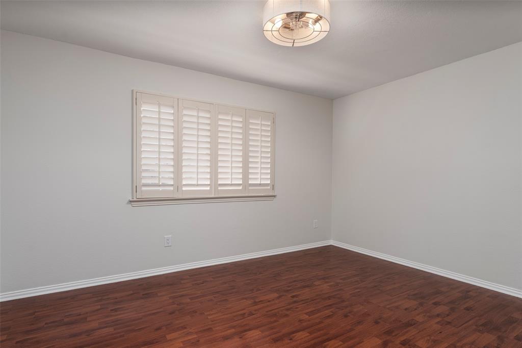 Woodland Spgs Add - Residential