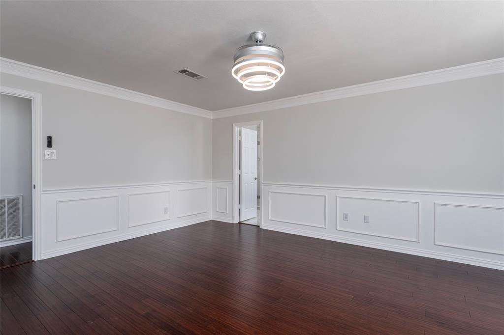 Woodland Spgs Add - Residential
