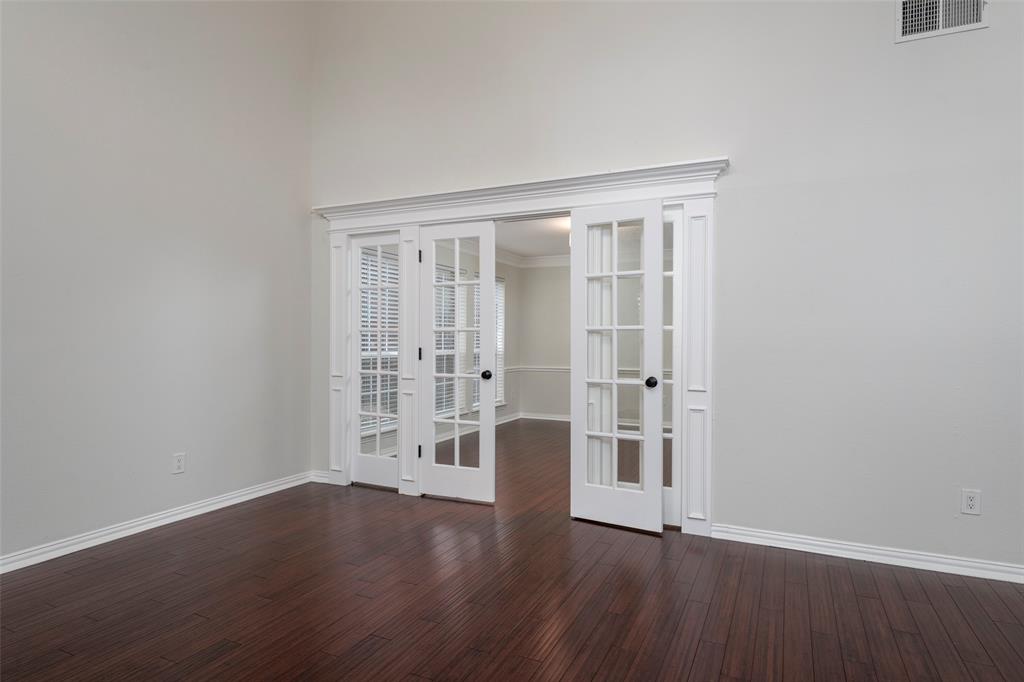 Woodland Spgs Add - Residential