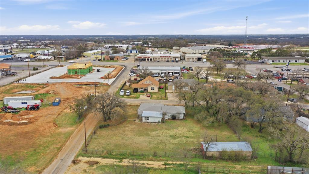 Clifton Heights - Land