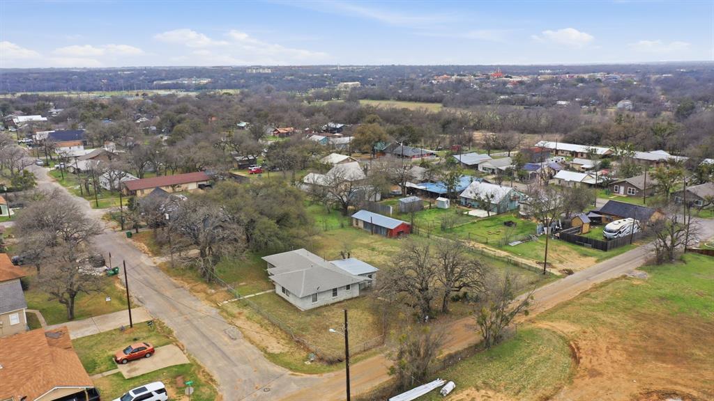 Clifton Heights - Land