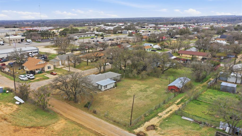 Clifton Heights - Land