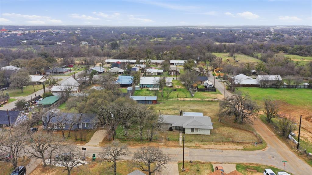 Clifton Heights - Land