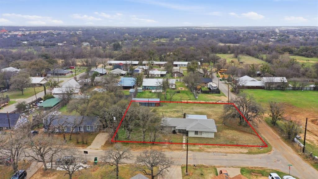 Clifton Heights - Land