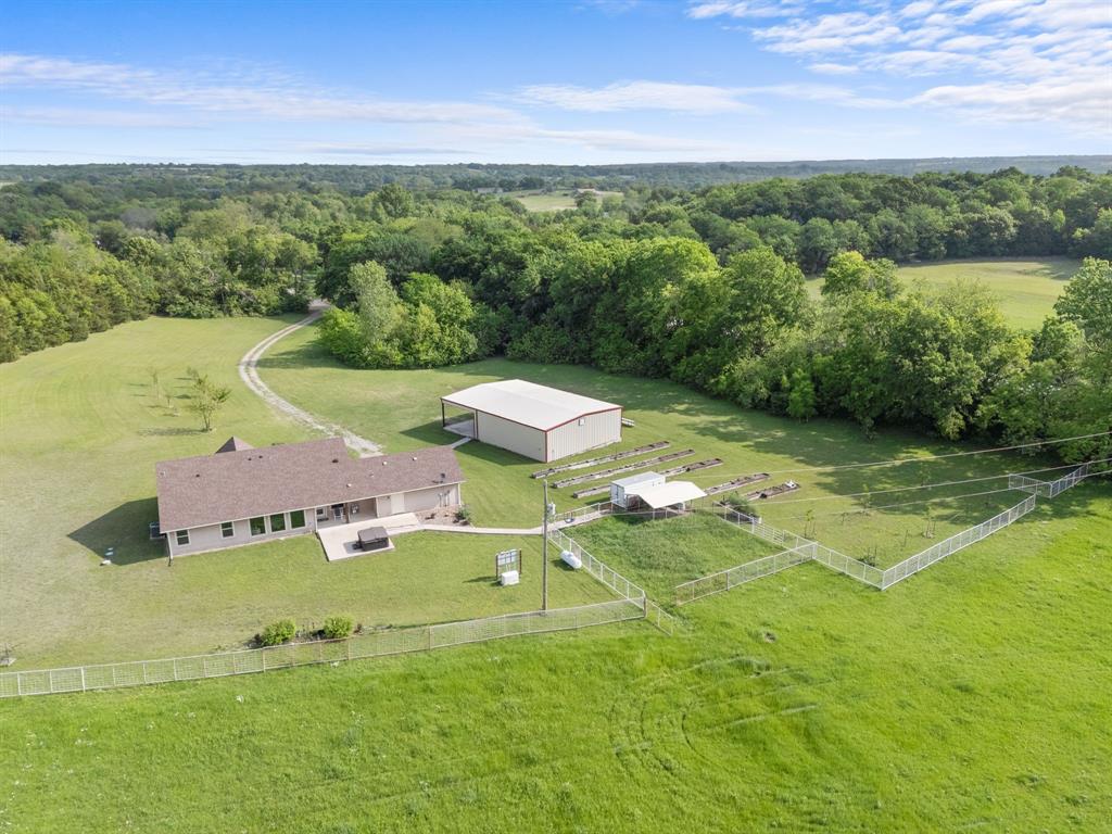 J Brown Add - Residential