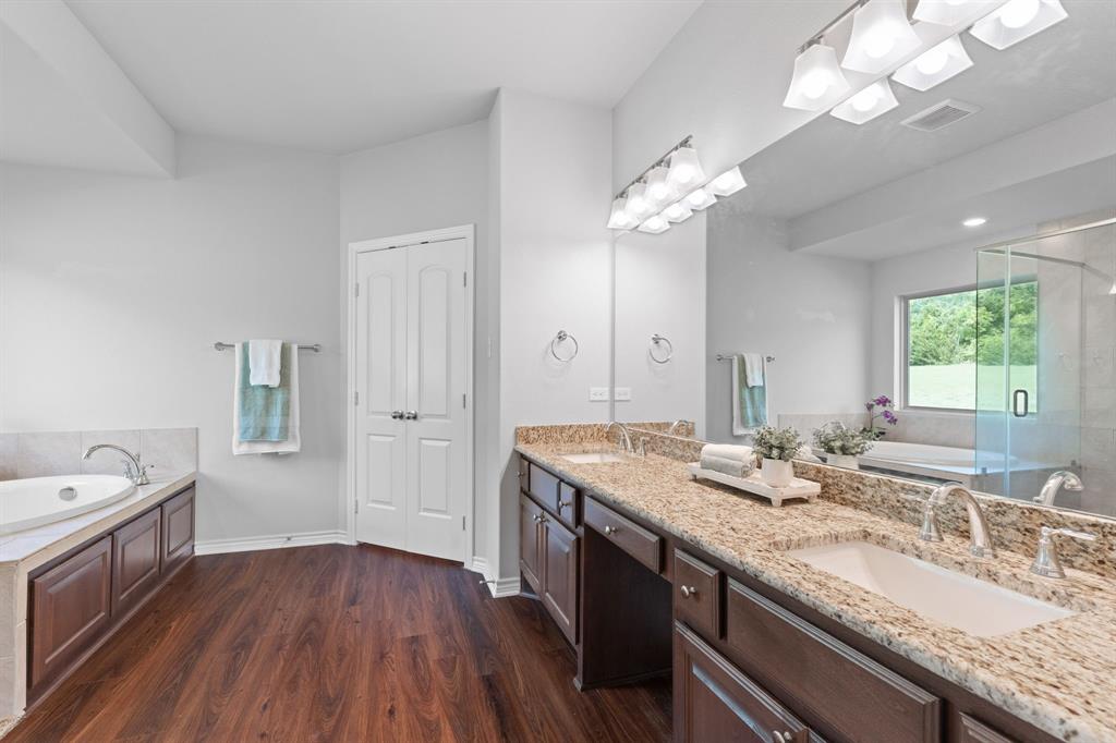 J Brown Add - Residential