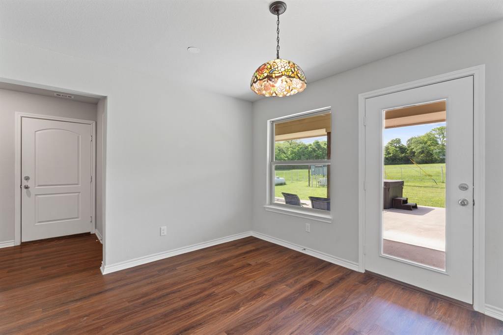 J Brown Add - Residential