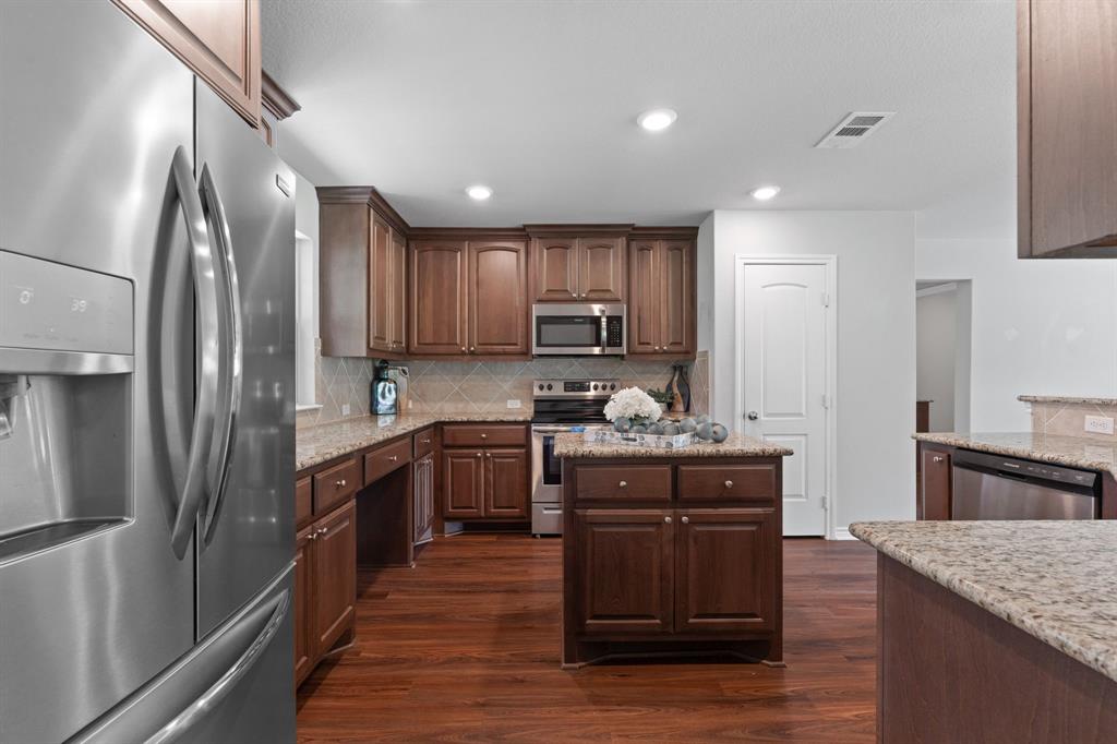 J Brown Add - Residential