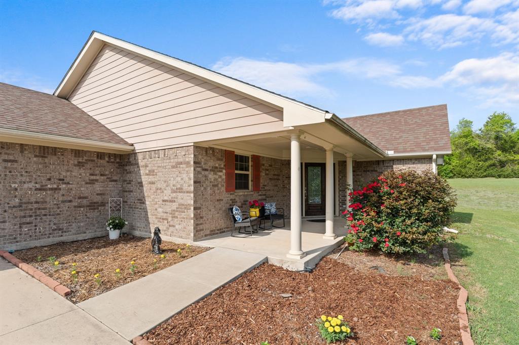 J Brown Add - Residential