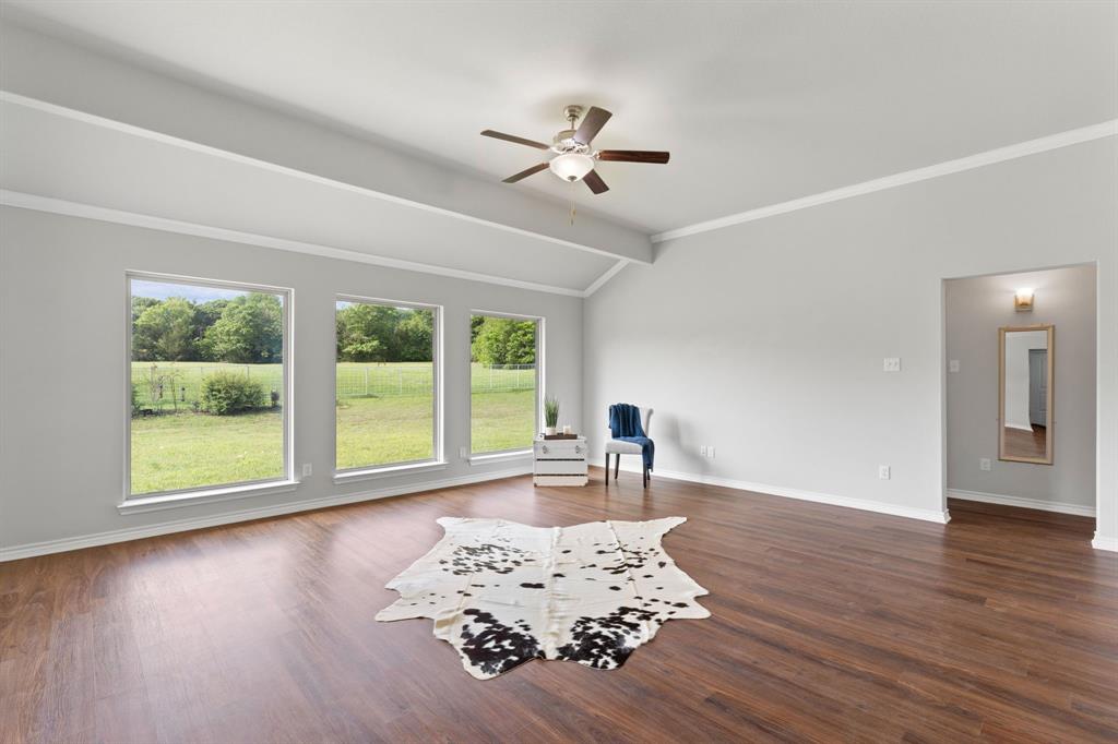 J Brown Add - Residential