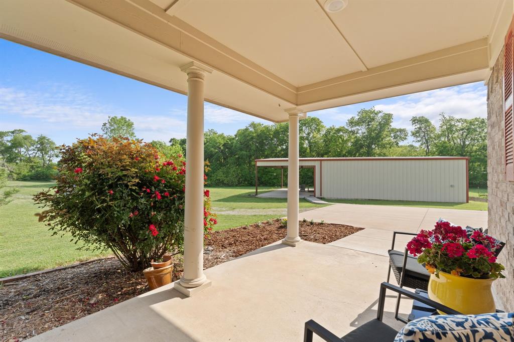 J Brown Add - Residential