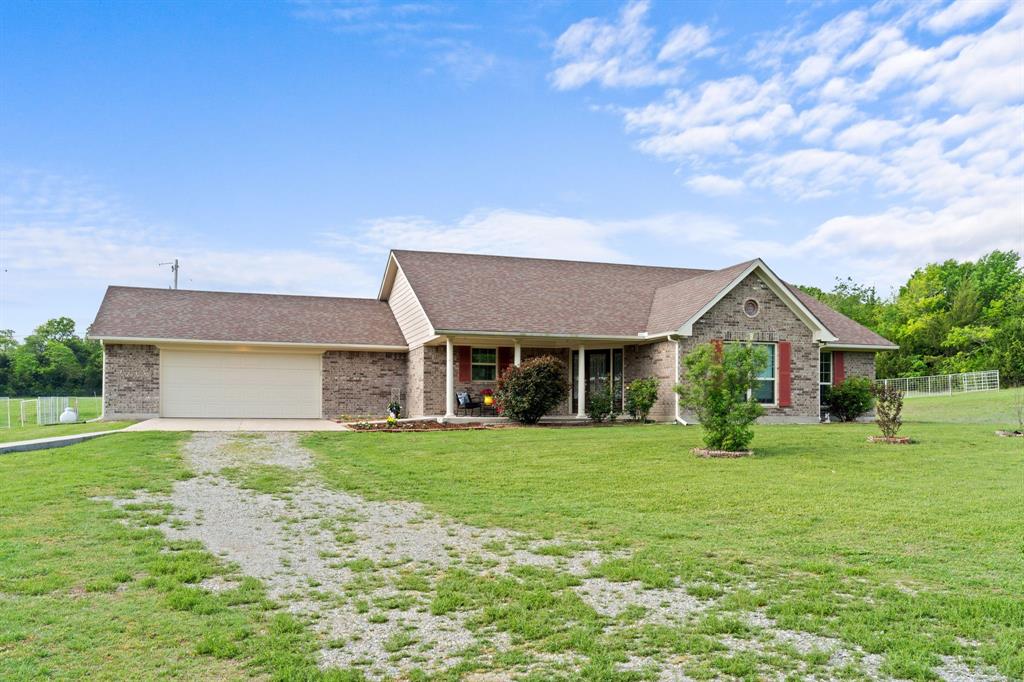 J Brown Add - Residential