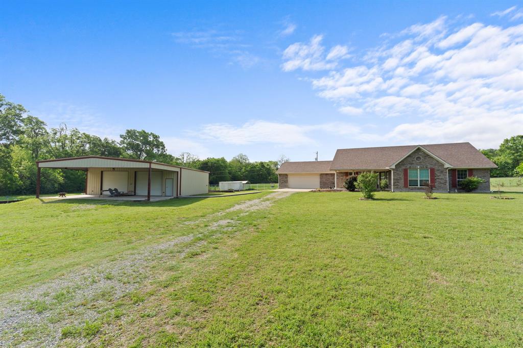 J Brown Add - Residential