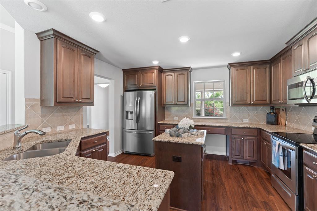 J Brown Add - Residential