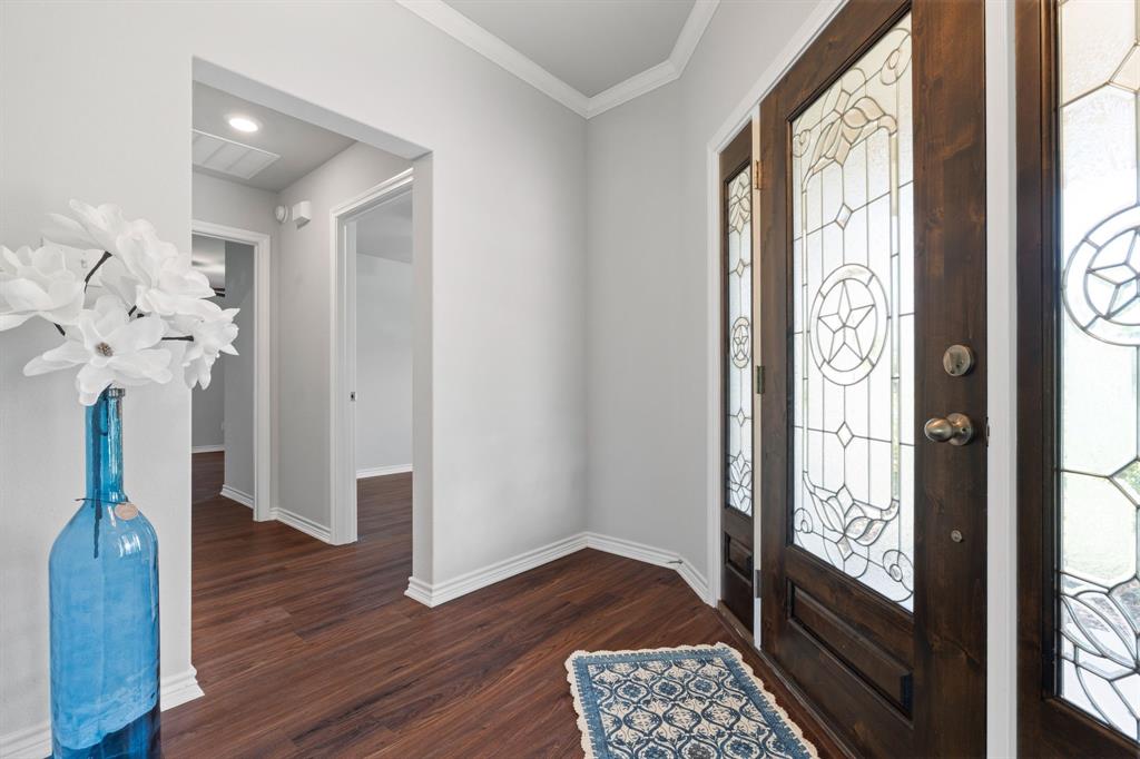 J Brown Add - Residential