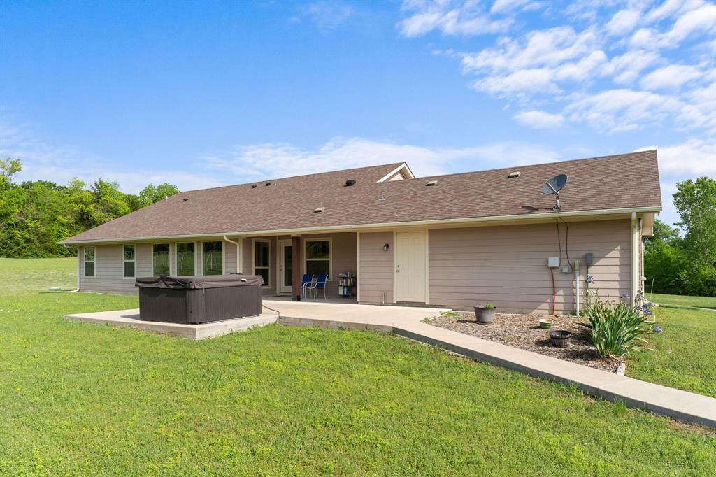 J Brown Add - Residential