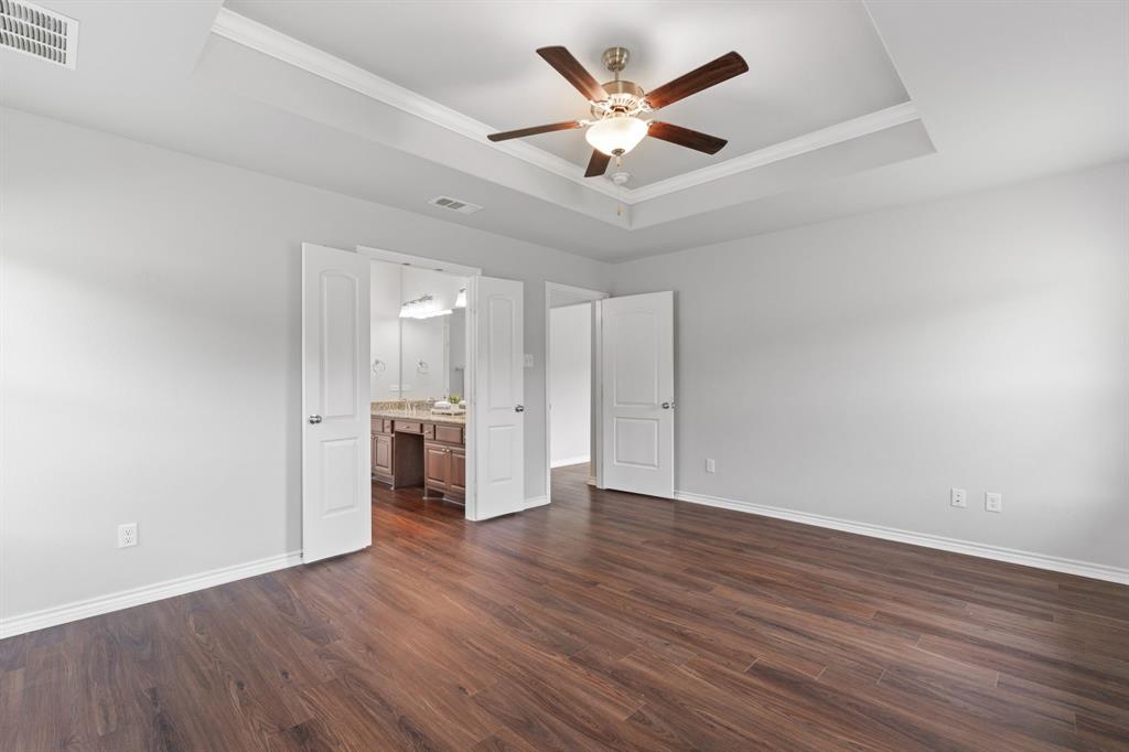 J Brown Add - Residential