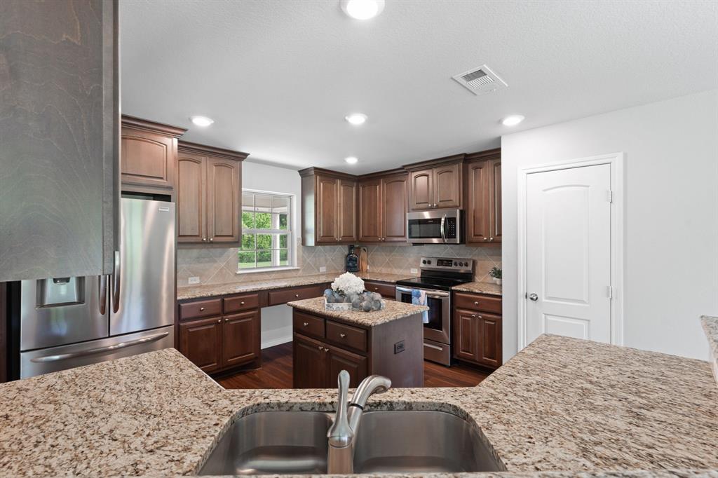 J Brown Add - Residential