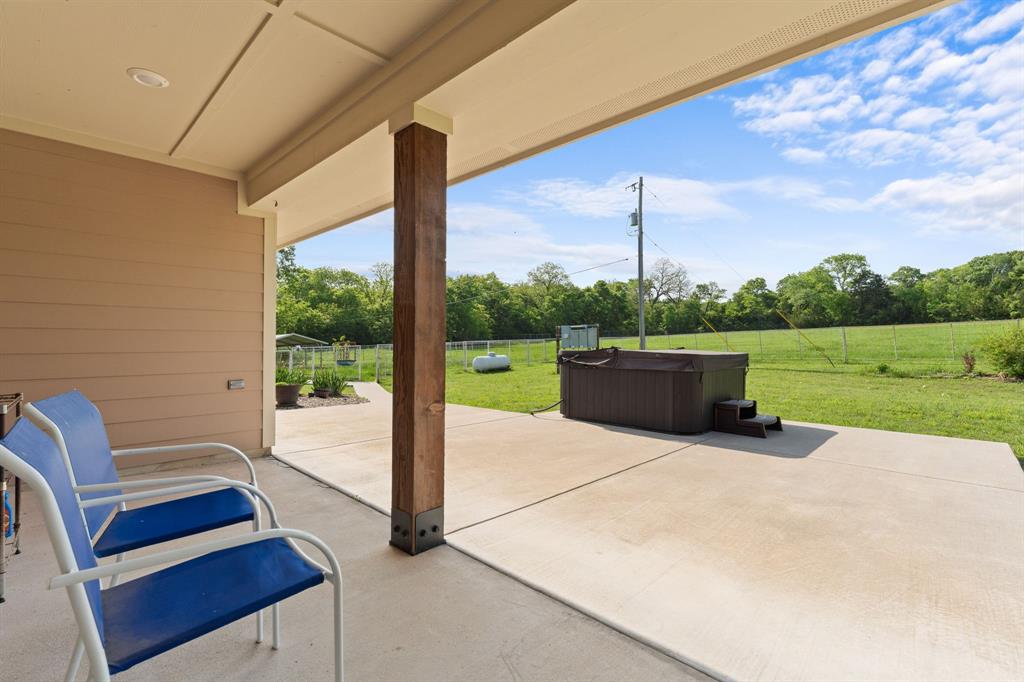J Brown Add - Residential