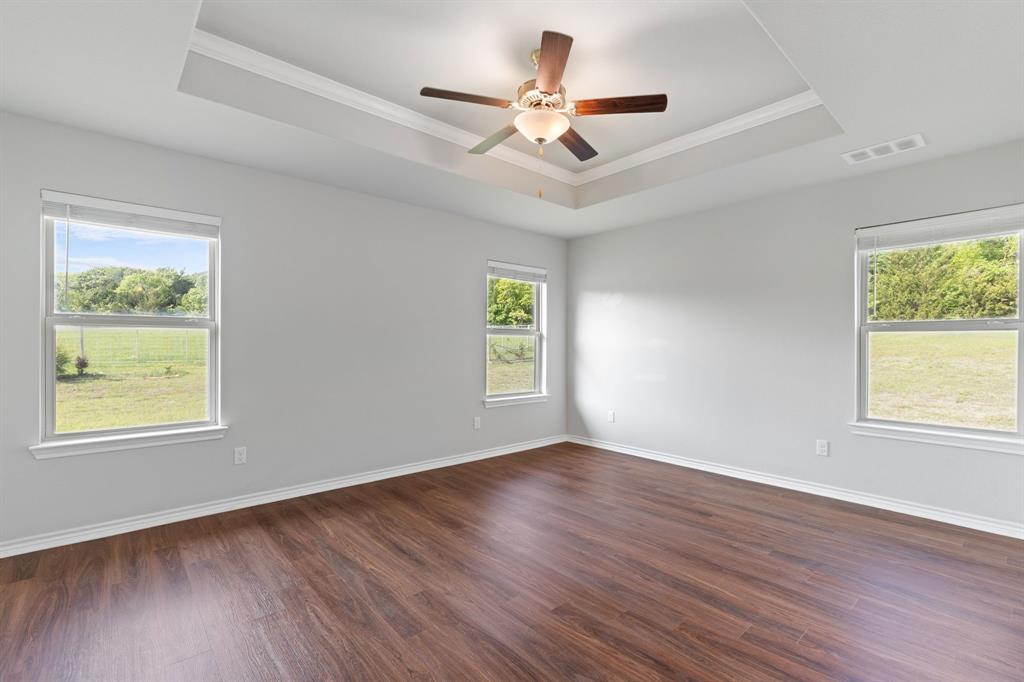 J Brown Add - Residential