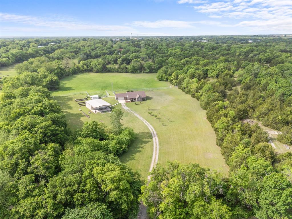 J Brown Add - Residential