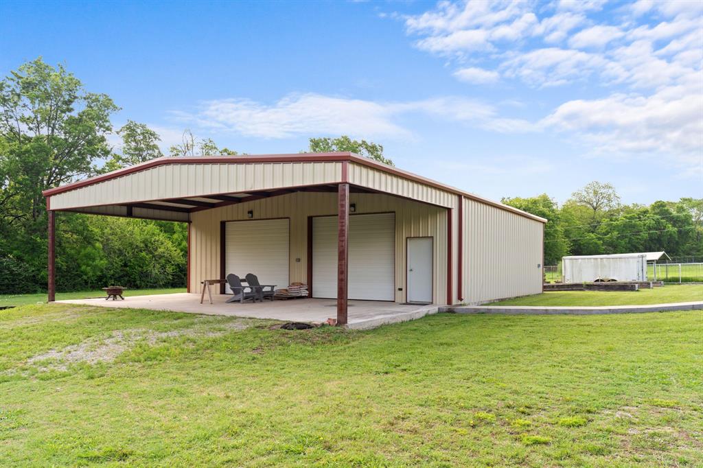 J Brown Add - Residential