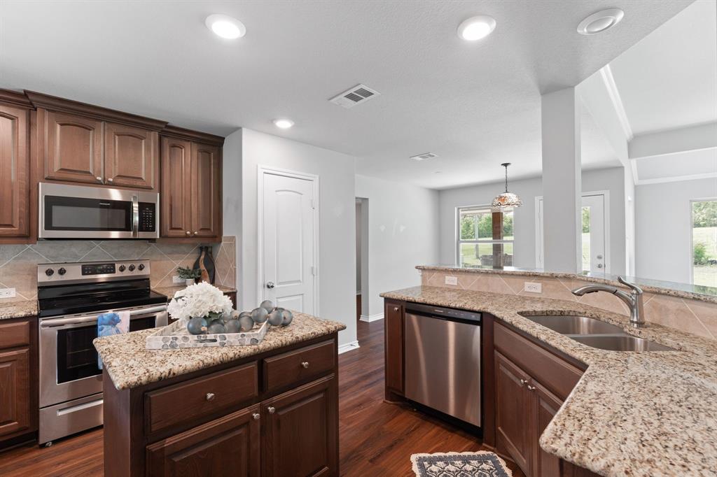 J Brown Add - Residential