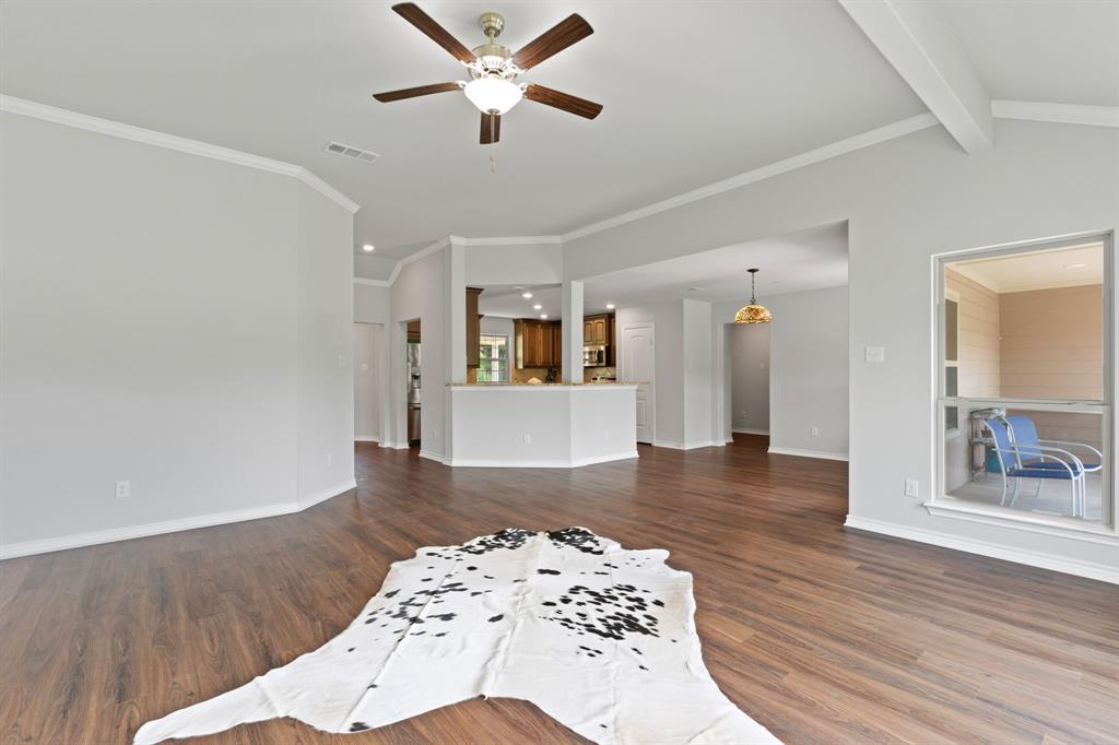 J Brown Add - Residential