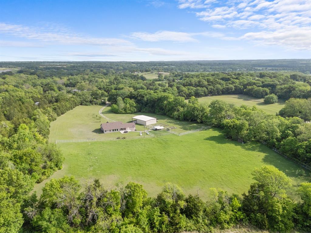 J Brown Add - Residential
