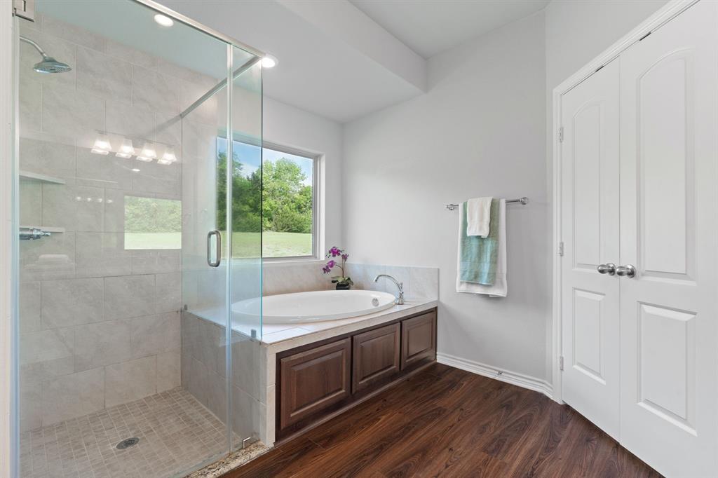 J Brown Add - Residential
