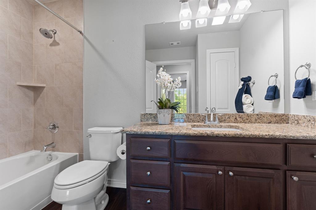 J Brown Add - Residential