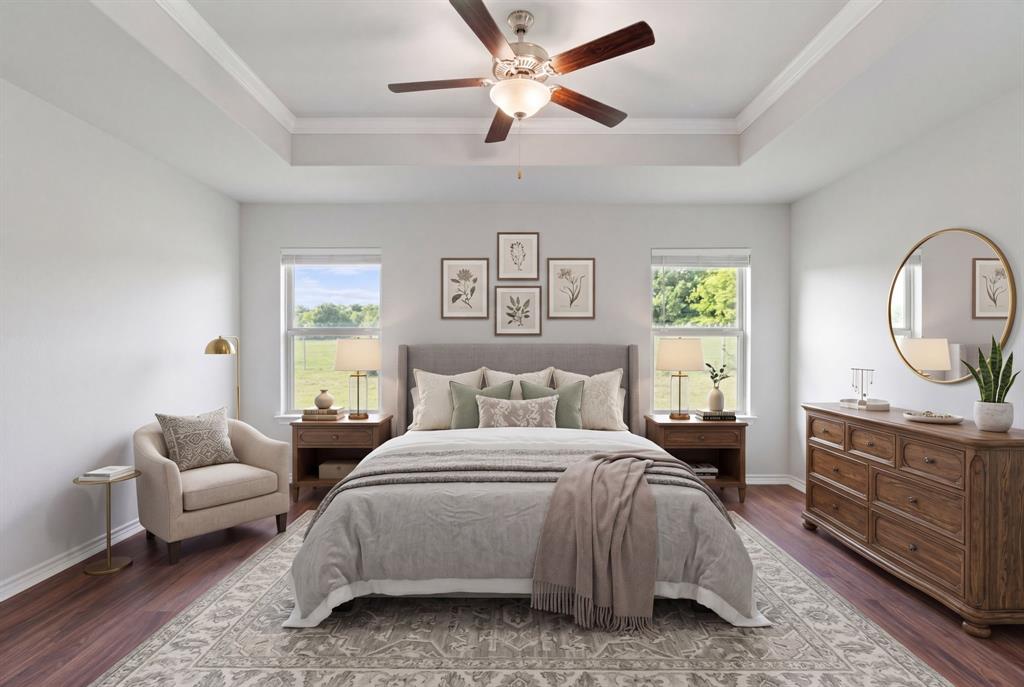 J Brown Add - Residential