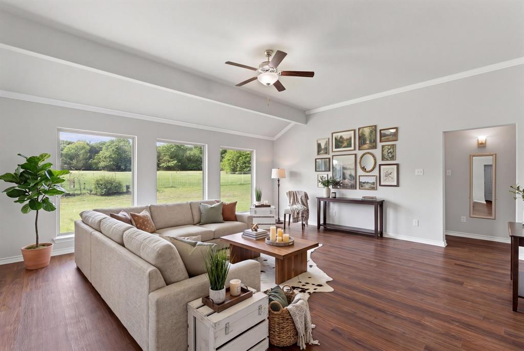 J Brown Add - Residential