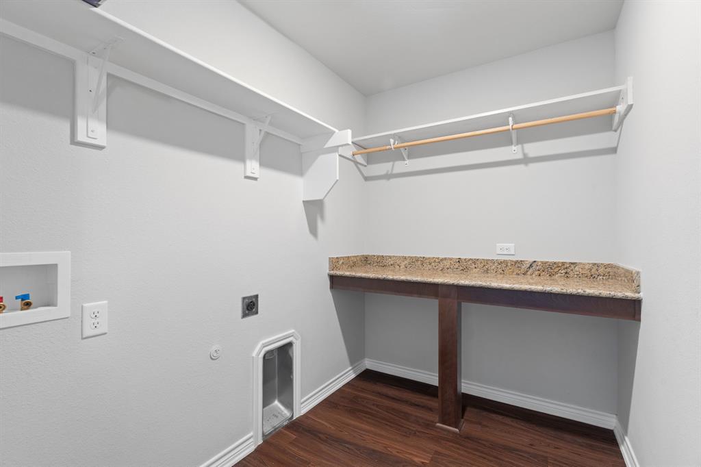 J Brown Add - Residential
