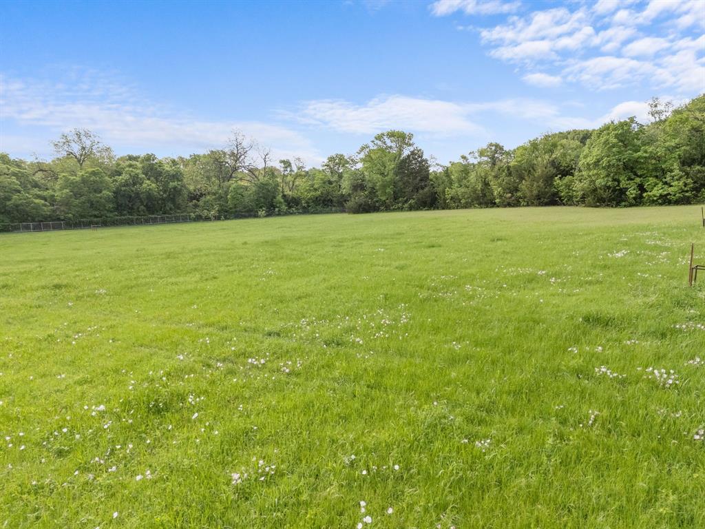 J Brown Add - Residential
