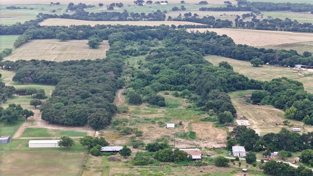 rural - Land