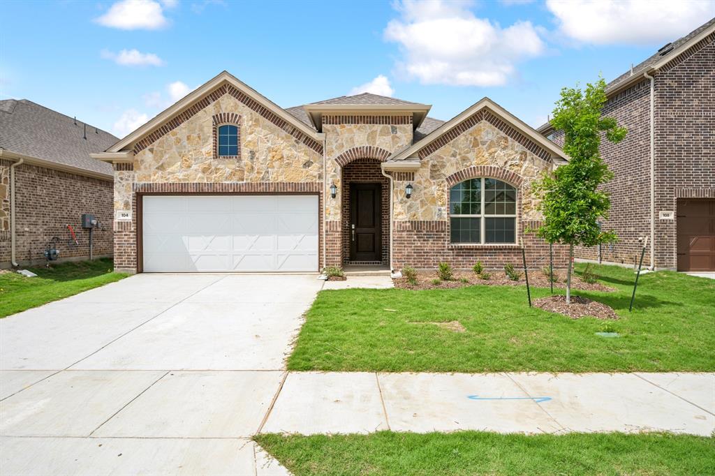 Rancho Canyon - Residential