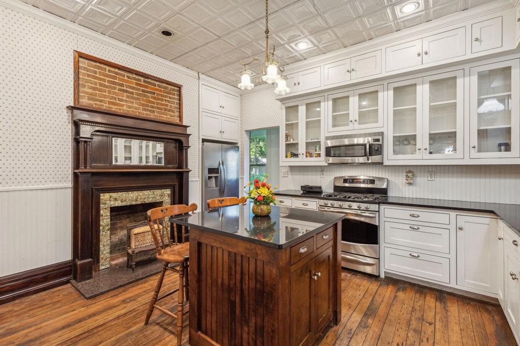 C Smith - Residential