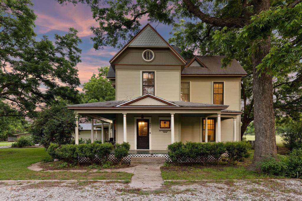 C Smith - Residential