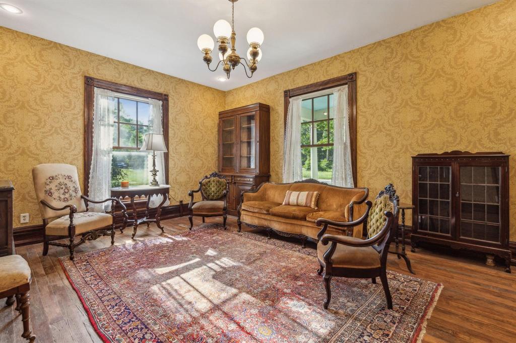 C Smith - Residential