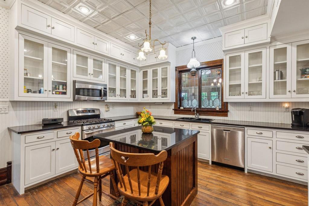 C Smith - Residential