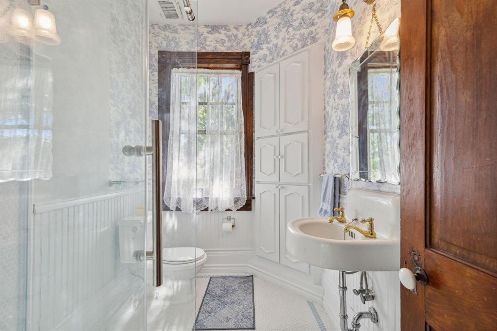 C Smith - Residential