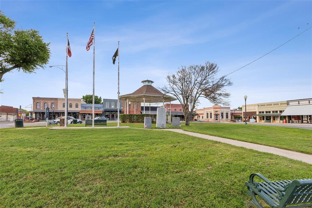 C Smith - Residential