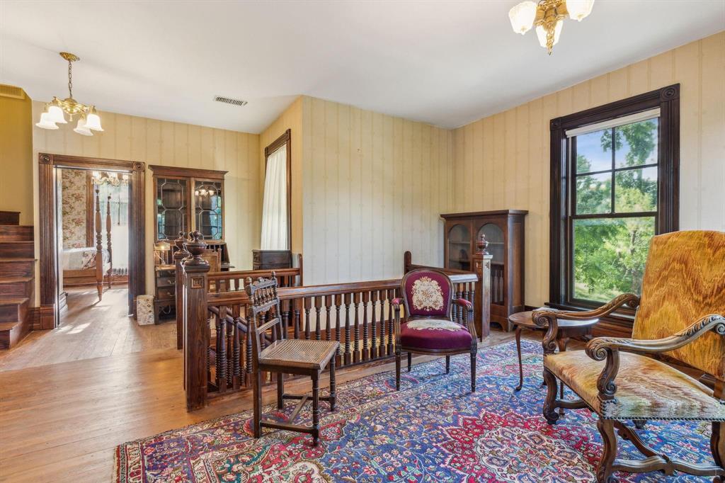 C Smith - Residential