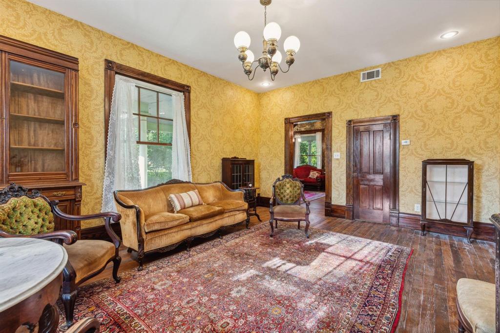 C Smith - Residential