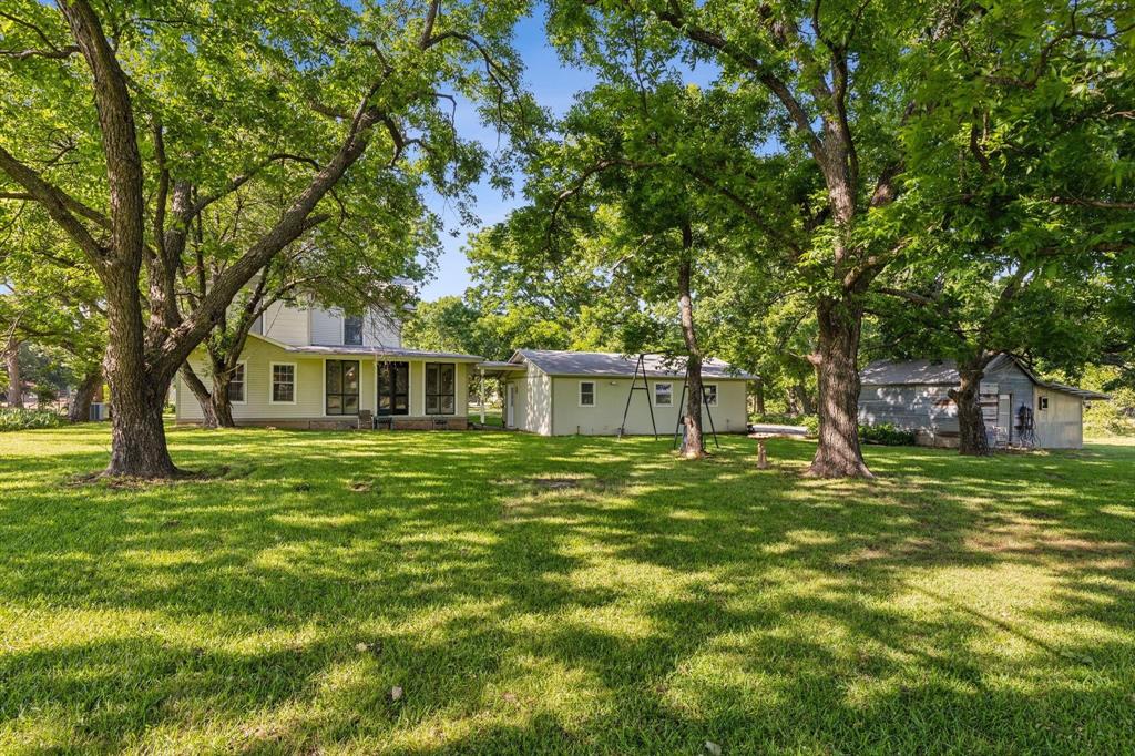 C Smith - Residential