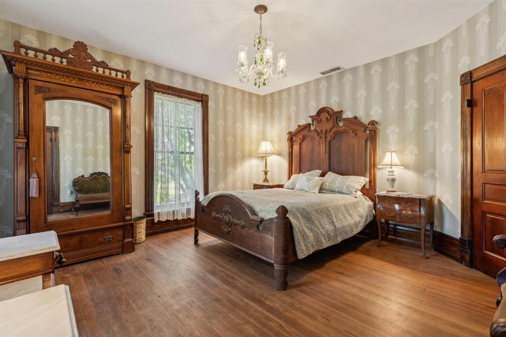 C Smith - Residential
