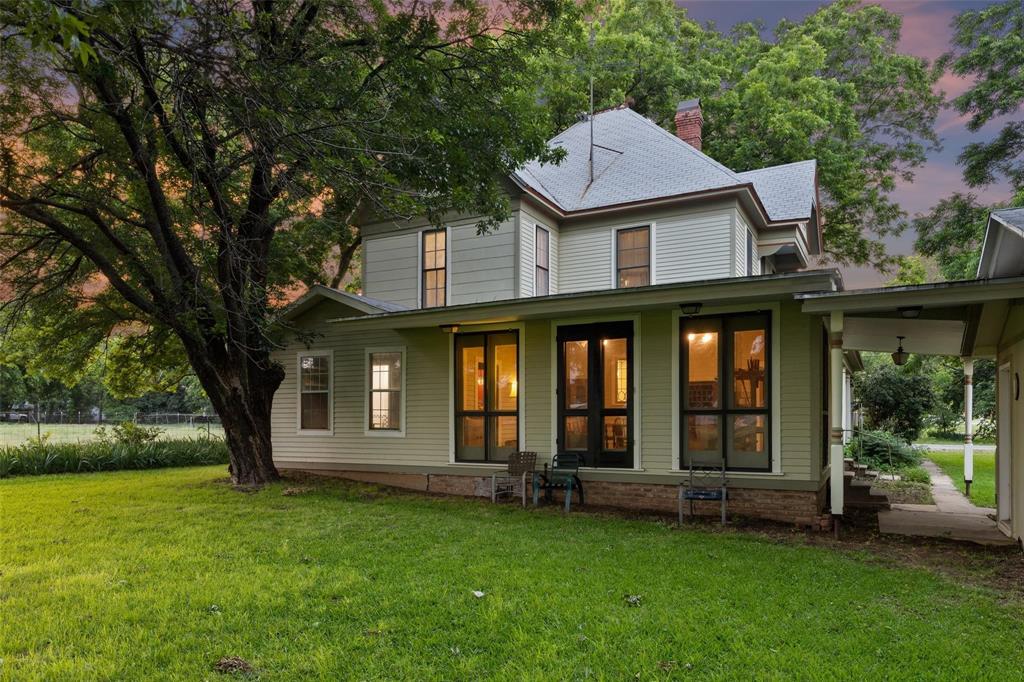 C Smith - Residential