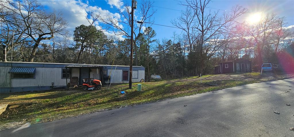 Hickory Hills II - Residential